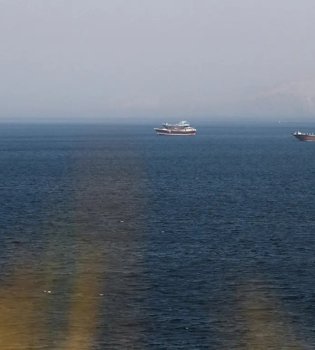 Иран выдвинул четыре основных условия для открытия Ормузского пролива