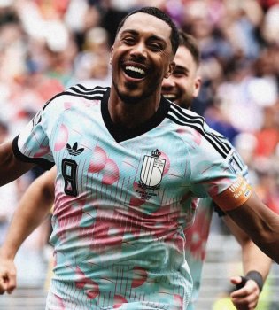 Belgiya Senegal ustidan g'alaba qozonib chorak finalga chiqdi