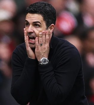 Gari Nevill «Arsenal» yarim himoyachisi Martin Subimendining o'yinini tanqid qildi