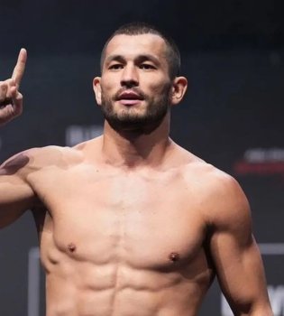 Mahmud Murodov Won the Championship in Poland