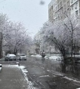O‘zbekistonda noyabrgacha qor yog‘maydi, sovuq kuchayadi