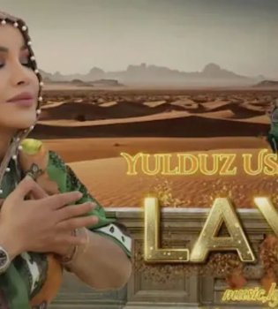Yulduz Usmonovaning “Layli” qo‘shig‘i 500 ming marta tinglandi