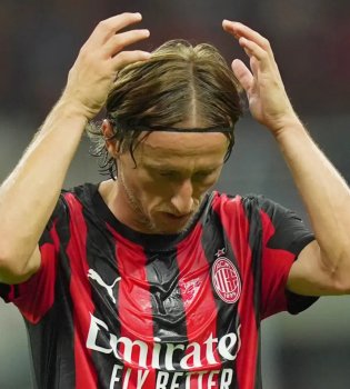 Luka Modrich "Milan"da qolishi mumkin
