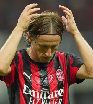 Luka Modrich "Milan"da qolishi mumkin