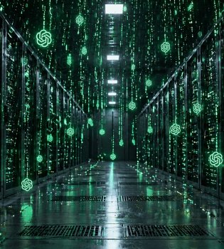 Amazon va OpenAI o‘rtasida yirik hamkorlik shartnomasi imzolandi