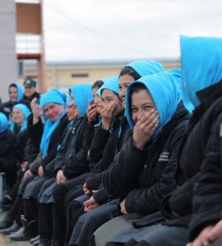 The President signed a new decree against violence