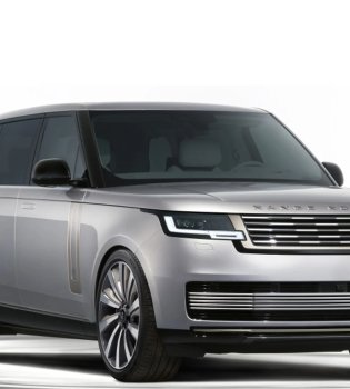 JLR премиум-сегмент автомобильного рынка покидает