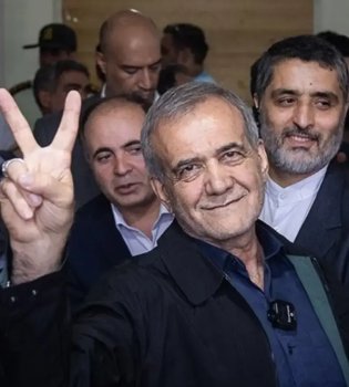 Iran's New Defense Strategy Surprises the West