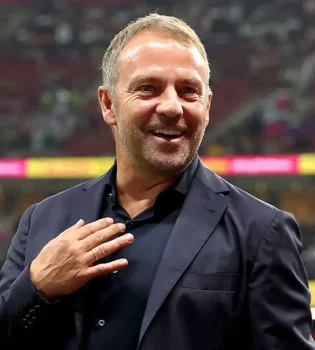 Hansi Flick: Victory is good, but the game is not sufficient