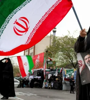 Iran Rejects US Plan to End the War