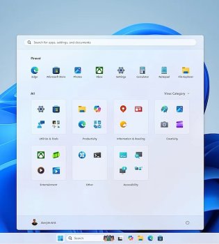 Microsoft Windows 11 uchun butunlay mahalliy dasturlar yaratadi