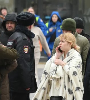 School attack: 10-year-old boy died