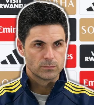 Arteta: "Манчестер Юнайтед" очень опасен в контратаках