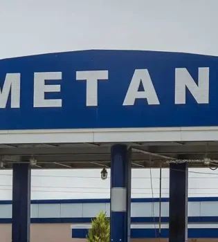 O'zbekistonda metan gaz quyish punktlari cheklangan vaqtda ishlaydi