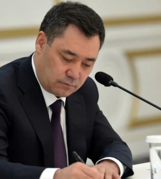 Three ministers were dismissed in one day in Kyrgyzstan