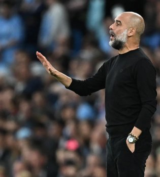 Gvardiola «Arsenal»ga chempionlik osonlikcha berilmasligini ma'lum qildi