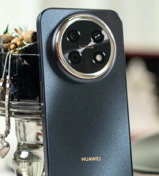 Huawei smartfoni Xitoy bozorida iPhone 17 modelini ortda qoldirdi