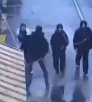 In Igdir, a 16-year-old girl was stabbed, suspect in custody