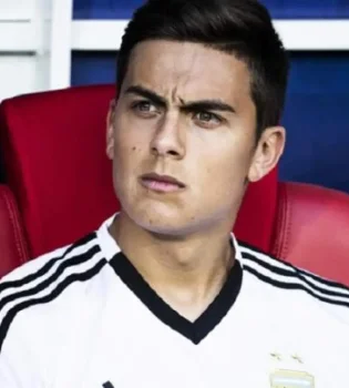 Dibala remembered the times with Ronaldo