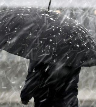 Weather in Uzbekistan will be variable on February 24