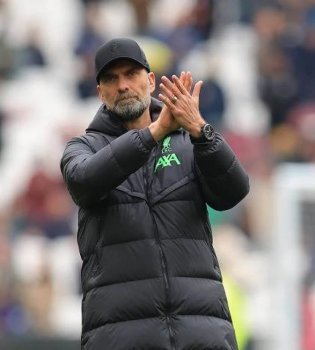 Jurgen Klopp proposed a new league for young football players