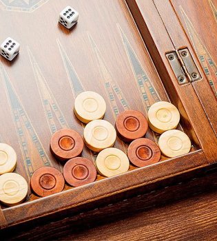 Ташкент в 2026 году примет Гран-при Азии по нардам