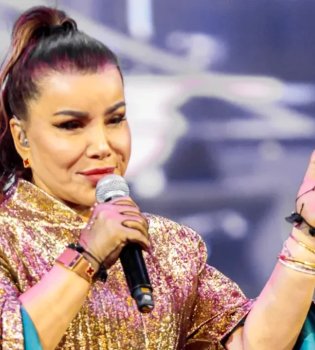 Yulduz Usmonova odamlarni berilgan ne'matlar va hayotni qadrlashga chaqirdi
