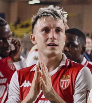 Golovin: My dismissal from the field was a simple misunderstanding