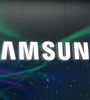 Samsung BOE bilan aloqalarni mustahkamlash uchun Xitoyga bordi