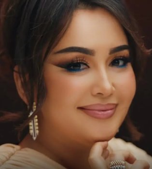 Yulduz Turdiyeva expressed her love for her husband