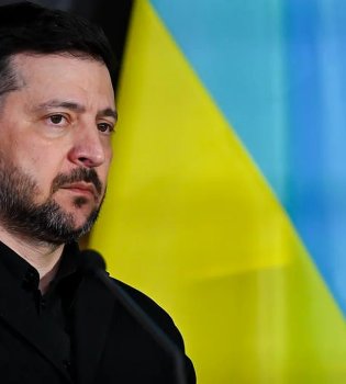 Зеленский заявил, что готов к переговорам с Россией по энергетическому миру