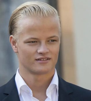 Norvegiya qirollik oilasi mojarosi jamoatchilik diqqatida