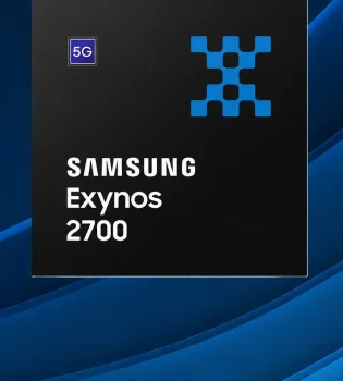 «Samsung» yangi protsessorlarda asosiy e’tiborni energiya tejamkorligiga qaratadi