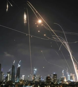 The stockpile of US defense missiles is sharply declining