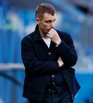 Gleb: Для Ганчеренко будет трудно работать в сборной