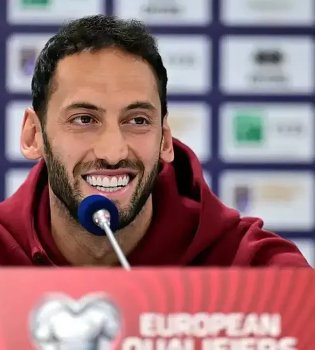 Haqon Chalxano'g'li congratulated the Turkey national team