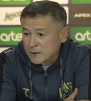 OKMK va Surxon jamoalari o‘rtasidagi bahs durang bilan yakunlandi