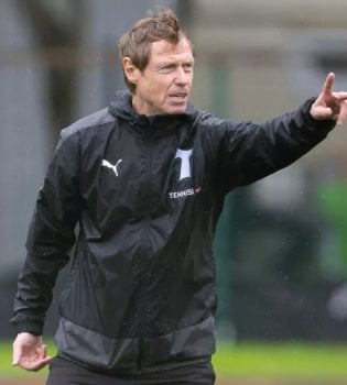 Kononov "Torpedo"ga qaytishining sababini ochiqchasiga aytdi