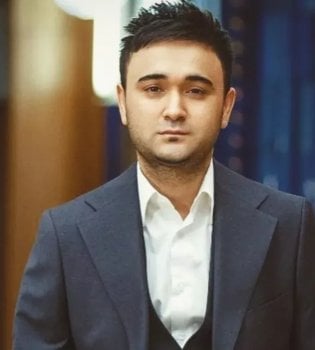 Shohruhxon excited fans with the "Bevafo" music video