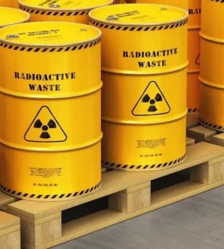 В Узбекистане будет создан центр по радиоактивным отходам