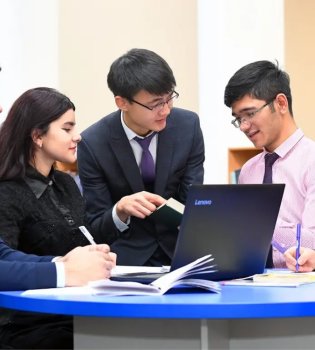 Государственная стипендия может освободить выпускников от трехлетнего обязательства