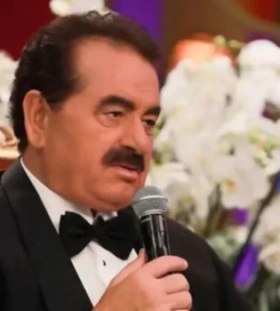 Ibrahim Tatlises Bequeaths His Entire Fortune to the State