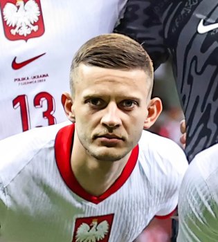 Sebastian Shimanski signed a contract with "Renn"