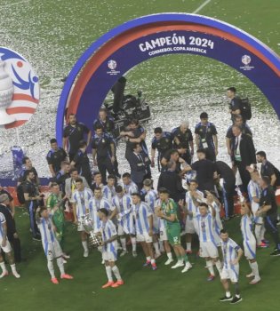 Argentina Championship Round 9 Postponed Due to Financial Disputes