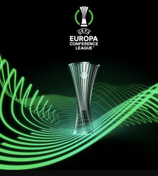 The quarter-final pairings of the UEFA Europa Conference League have been officially announced.