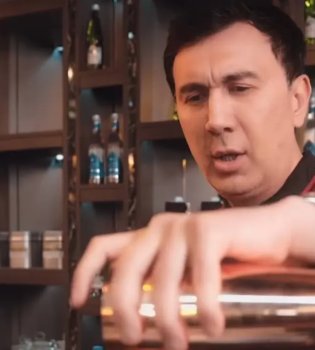 Botir Qodirov's song "Queen Jana" has become known worldwide