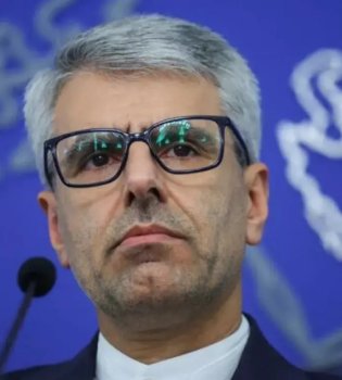 Eron Revealed a Trust Issue in US Diplomatic Relations