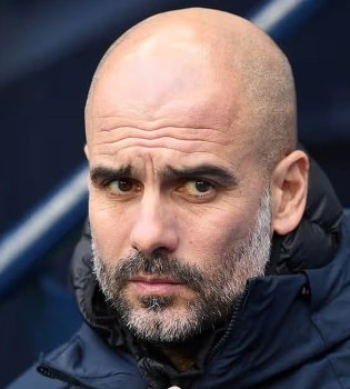 Gvardiola Pedrini recognized as the best football player in the world