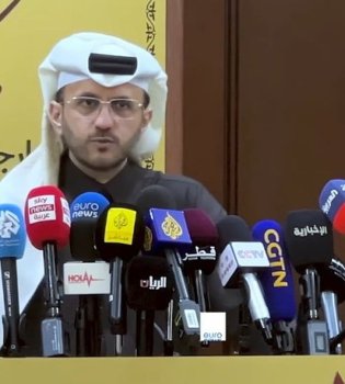 Qatar Declares a State of War in the Middle East