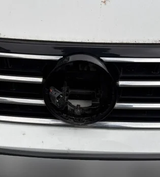 Volkswagen avtomobillari logotipidan foydalanib ogrilik kengaymoqda
